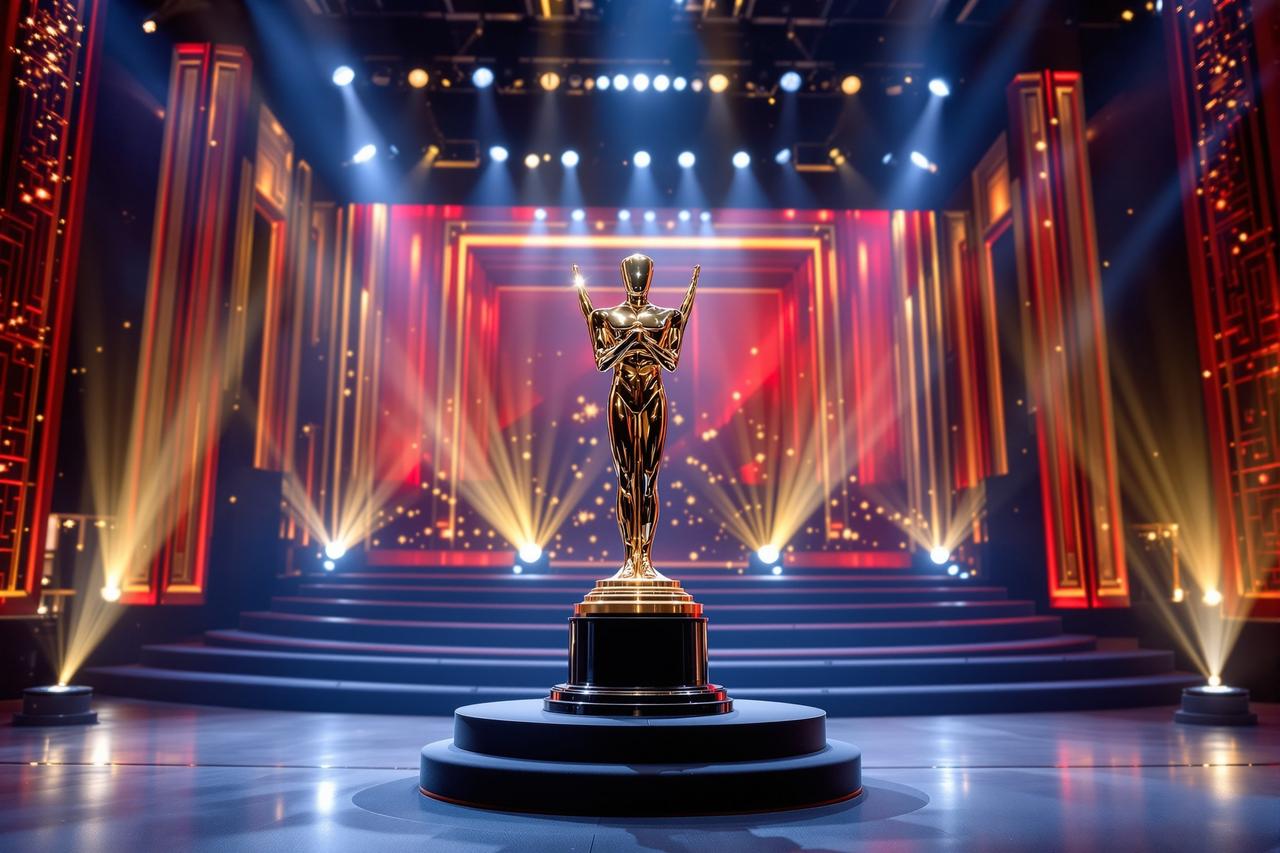 免费视频《长夜将至》荣获第32届金鹰奖最佳电视剧