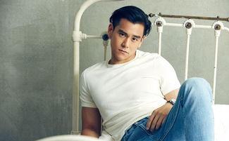 八卦来了彭于晏,彭于晏的神秘魅力揭秘