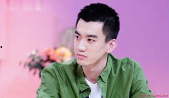 庞博 交大 个人资料,交大才子，学术与才华并重的杰出代表