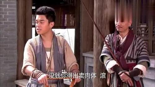 龙门镖局搞笑花絮,幕后笑料连连，花絮揭秘喜剧魅力