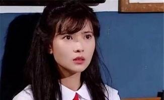 蓝洁瑛女儿照片