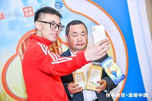 梁平网红快手,揭秘当地网红风采与短视频魅力