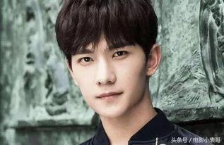 人鱼情未了演员表杨洋,浪漫人鱼恋，深情演绎青春记忆