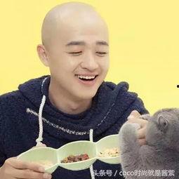 光头的搞笑名星,揭秘搞笑名星的光头魅力与幽默人生