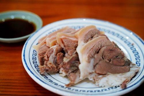 吃羊肉照片,视觉盛宴，尽享美味瞬间