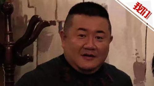 孙小果图片,从阳光少年到监狱恶霸的蜕变之路