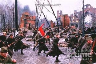 很搞笑的二战电影,那些让人捧腹大笑的战争喜剧电影